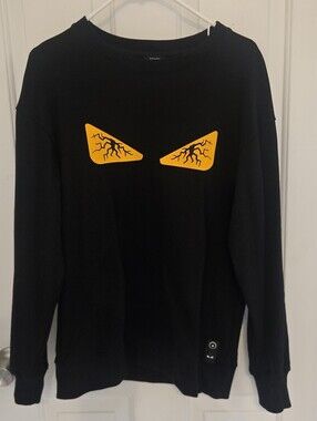 Fendi Crewneck Sweatshirt